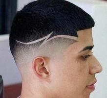 Man Hair Style - Hairstyle for Man ảnh chụp màn hình 1