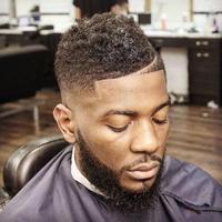 Man Hair Style - Hairstyle for Man ảnh chụp màn hình 2