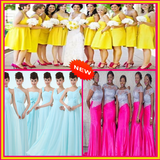 Bridesmaid Dresses - The Best icon