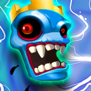 Chest Breaker: Miraculous Knife Attack APK