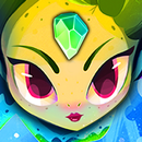 Ninja Match 3 King Jewels: Temple Adventure APK