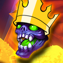 The Story of Paradise: Monster Attack APK