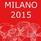 Milano 2015 - Tablet icon