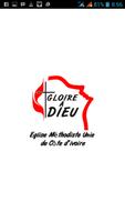 GLOIRE A DIEU Affiche