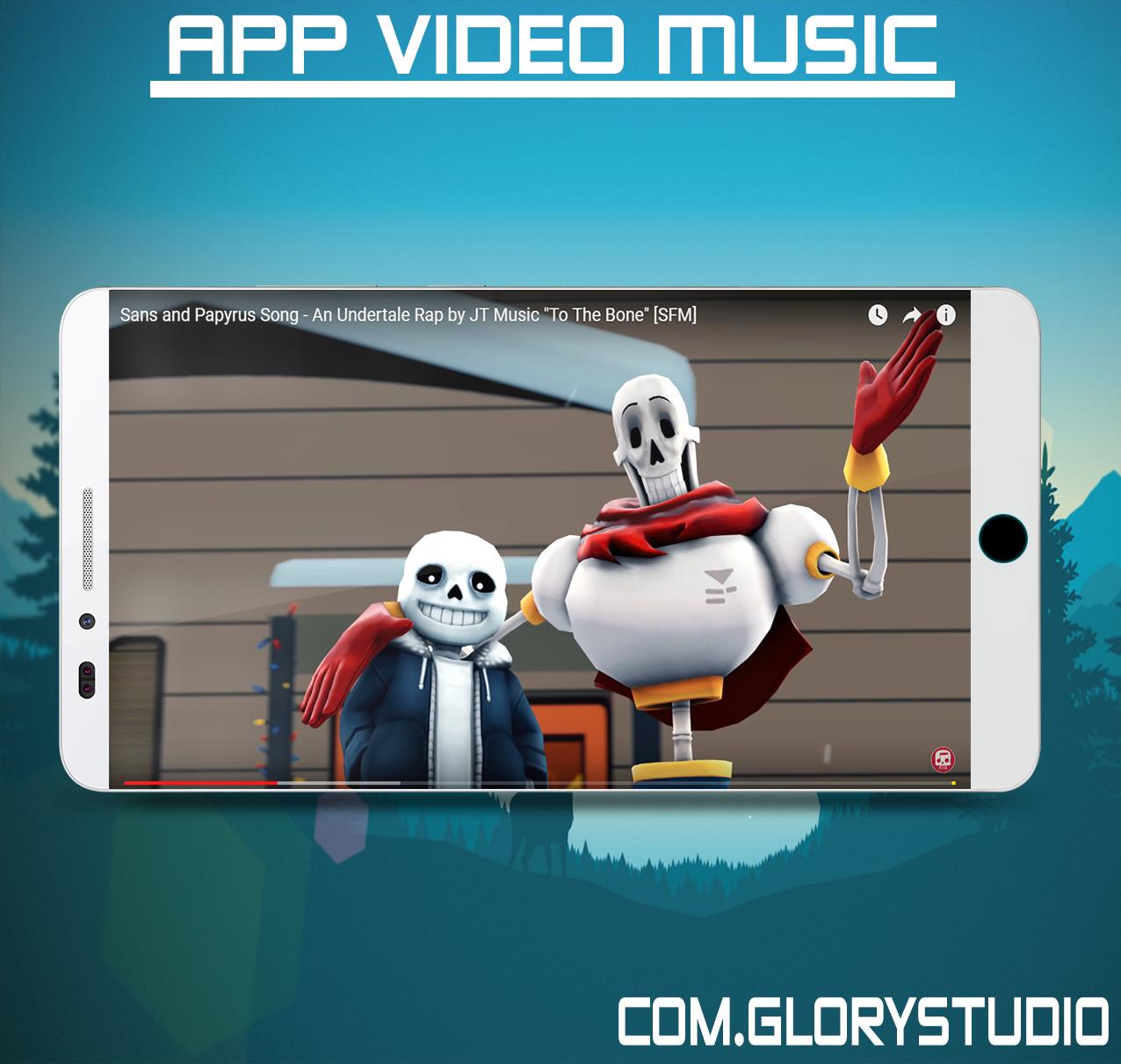 Sans Songs Video Collections For Android Apk Download