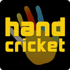 Hand Cricket ícone