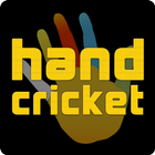 Hand Cricket ikon