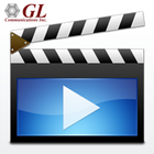 GLVideoTest أيقونة