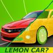 Lemon Car Checker