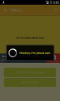 Lemon Car Checker imagem de tela 2