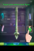 GM4L Spine Bone Game Ekran Görüntüsü 1