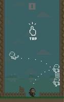 Jump High Monkey screenshot 1