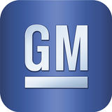 GM Connect icon