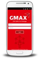 برنامه‌نما GMAX عکس از صفحه