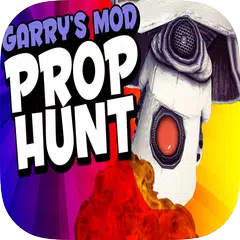 無料でgmod Prop Hunt Apkアプリの最新版 Apk1 42をダウンロードー Android用 Gmod Prop Hunt Apk の最新バージョンをインストール Apkfab Com Jp