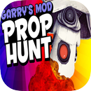 Gmod Prop Hunt APK