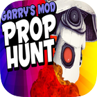 Gmod Prop Hunt ikon