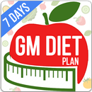 GM Diet Plan for Weight Loss - 7 Days Diet Plan APK