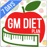 GM Diet Plan icon