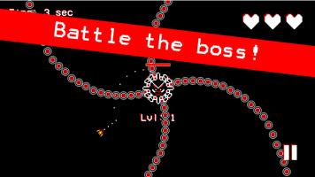 Boss Fight poster