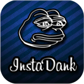 Insta Dank Soundboard icon