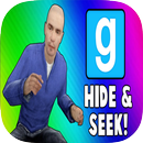 GMOD Hide And Seek Game Guide APK