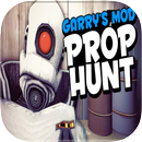 GMOD Prop Hunt Game Guide APK