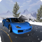 Offroad Car Driving أيقونة