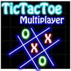 Tic Tac Toe Multiplayer 图标