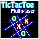 Tic Tac Toe Multiplayer आइकन