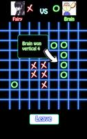 Tic Tac Toe Multiplayer 截图 3