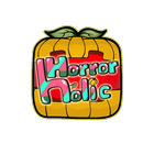 HorrorHolic-호러홀릭 アイコン