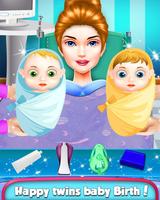 Ice Mommy Newborn - Baby Grown スクリーンショット 3