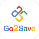 Go2Save - Online Shopping With Rebate APK