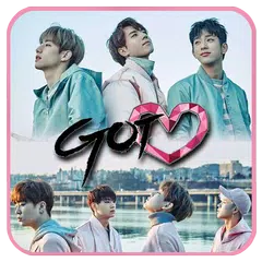 Descargar APK de GOT7 Wallpapers Kpop