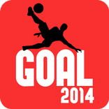 Goal2014 - World Cup 2014