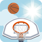 Catchball Hoop biểu tượng
