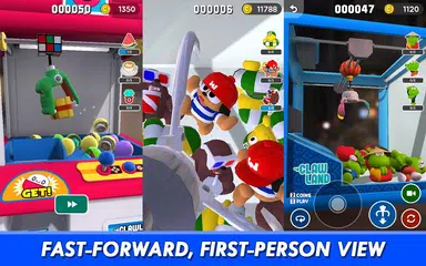 ClawLand APK Herunterladen