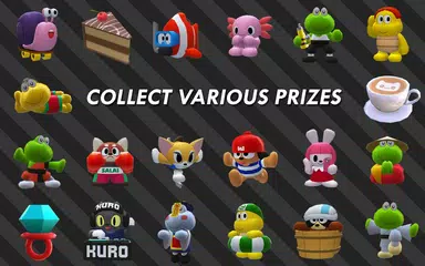 ClawLand APK Herunterladen