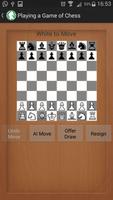 Chess Battle Game 스크린샷 1