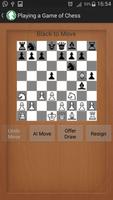 Chess Battle Game 스크린샷 2