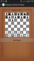 Chess Battle Game 스크린샷 3