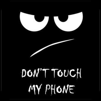 Don t Touch My Phone Alarm for Android APK Download Don t Touch My Phone Alarm for Android APK Download