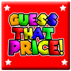 Guess That Price! FREE icône