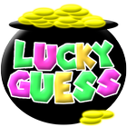 Lucky Guess? FREE icon