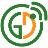 Goodir Data Service icono