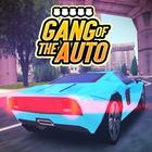 Grand Auto Gangsters 3D icono