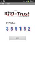 SDMobileOTP syot layar 1