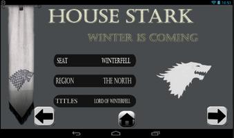 Guide for the GOT Affiche