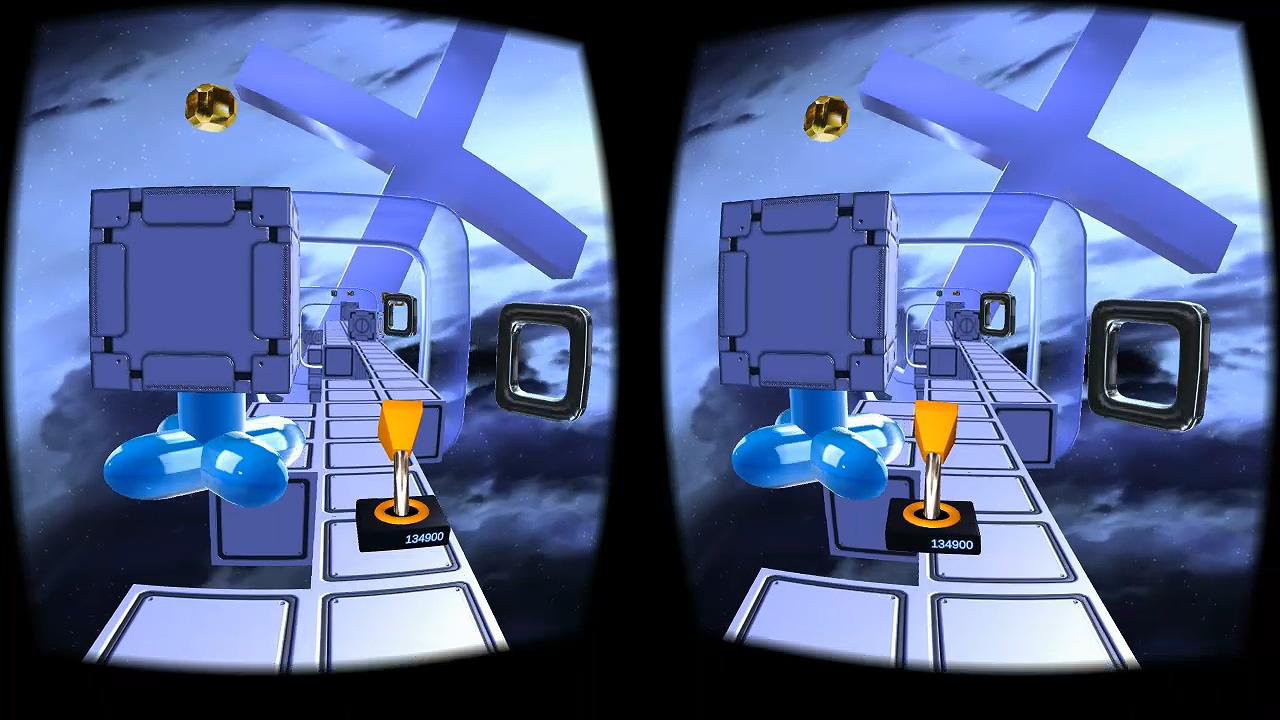 Download Milky Dive VR for Cardboard Latest Version 1.0.1 Android APK File